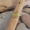 Hand-Painted Rock Art